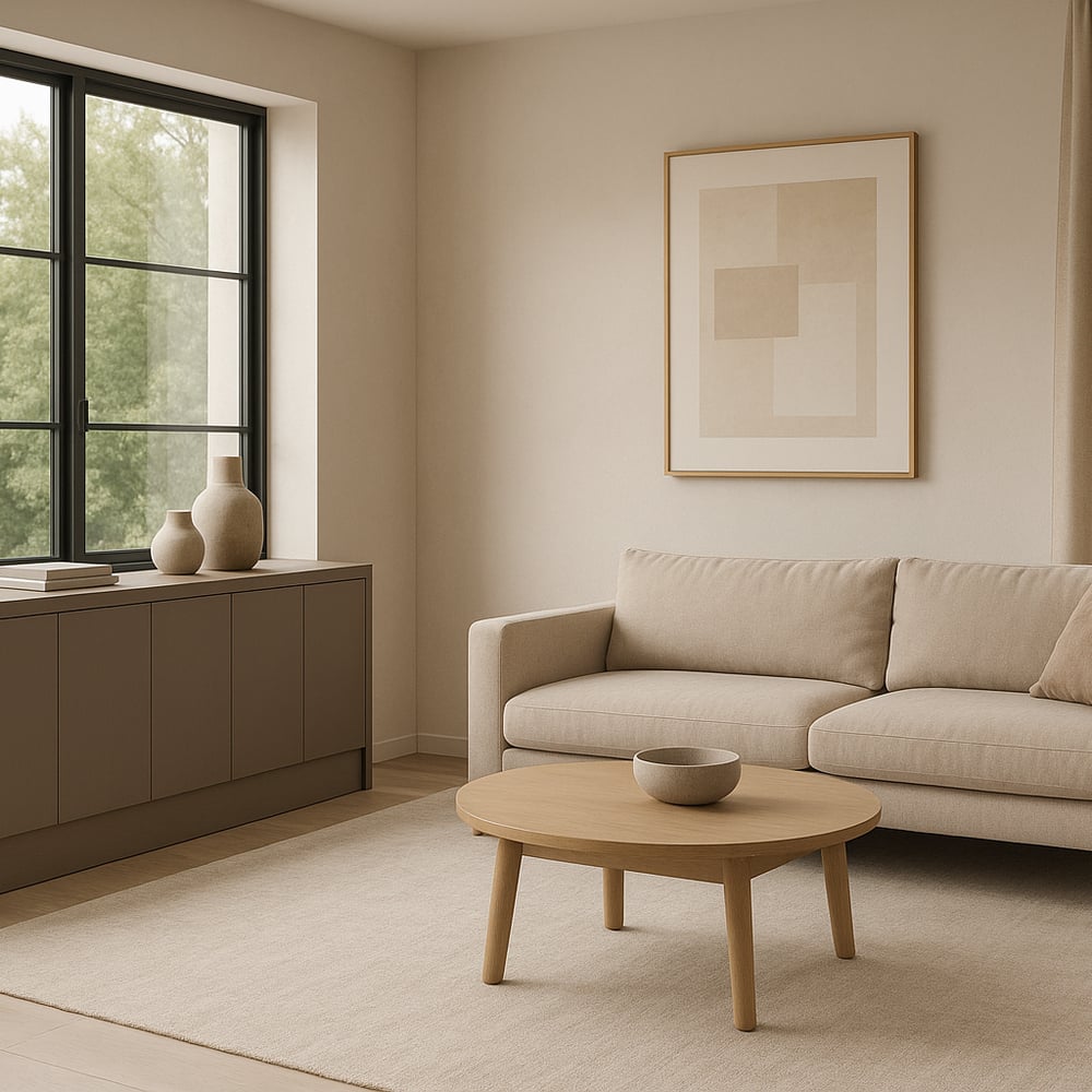 TV meubel - Shadow - 225 x 50 x 39 cm