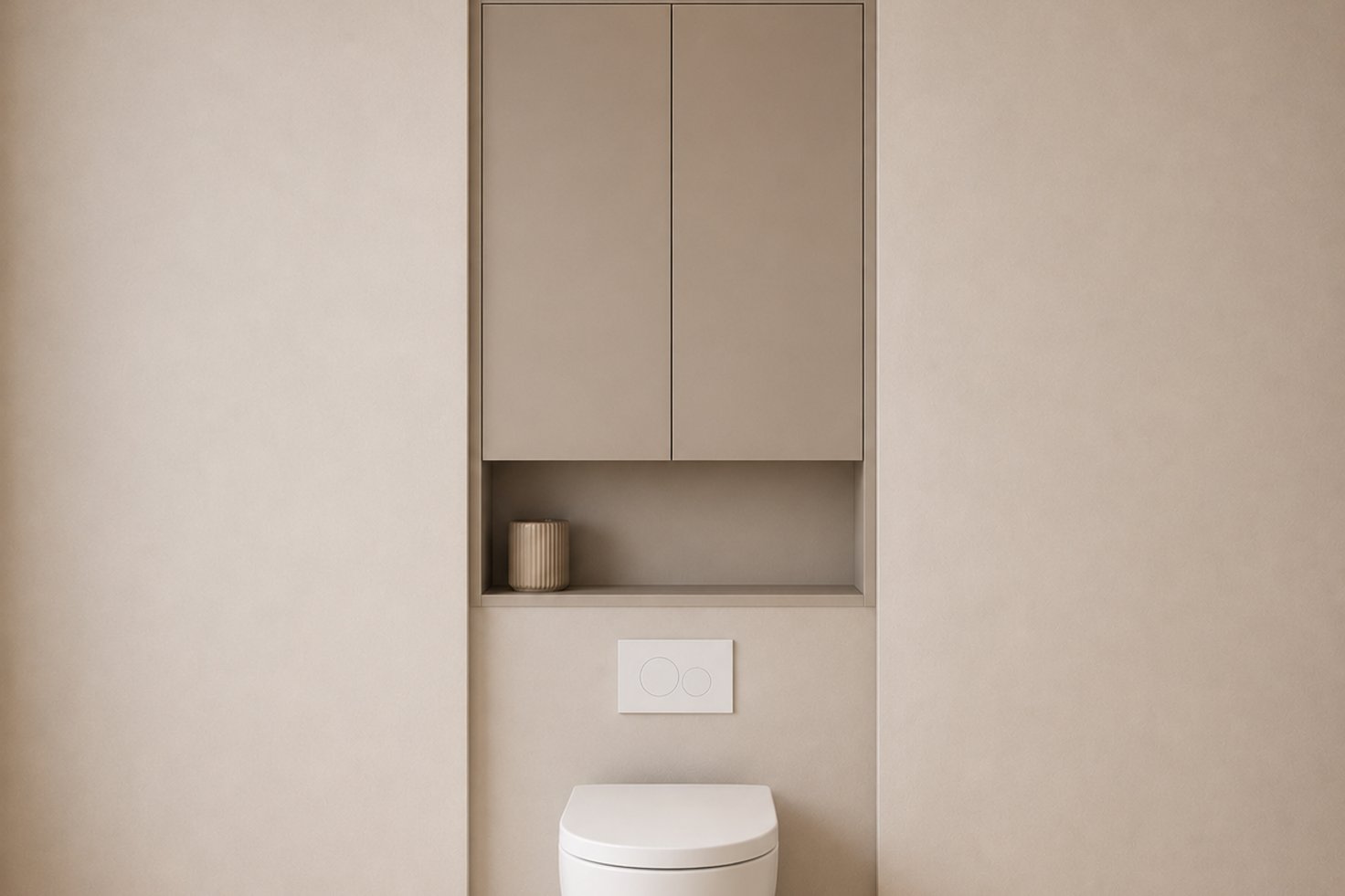 Meubles WC