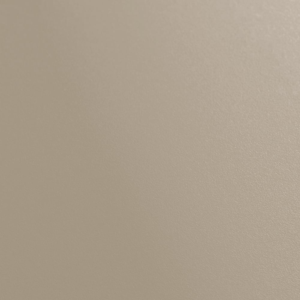 Close-up van Dark ecru