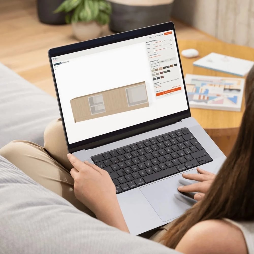 Samenstellen zonder gedoe