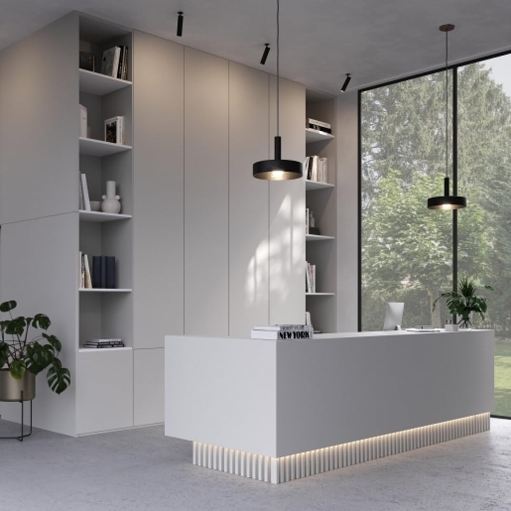 Voorbeeldkast met Silicon